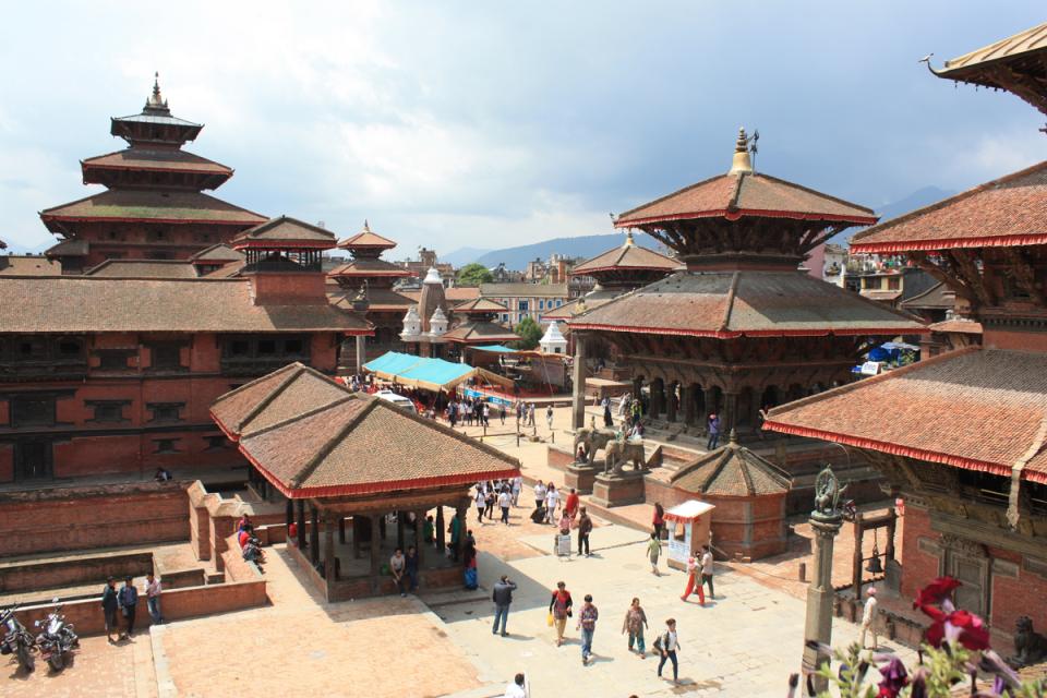Best Historical and Heritage Tour in Kathmandu