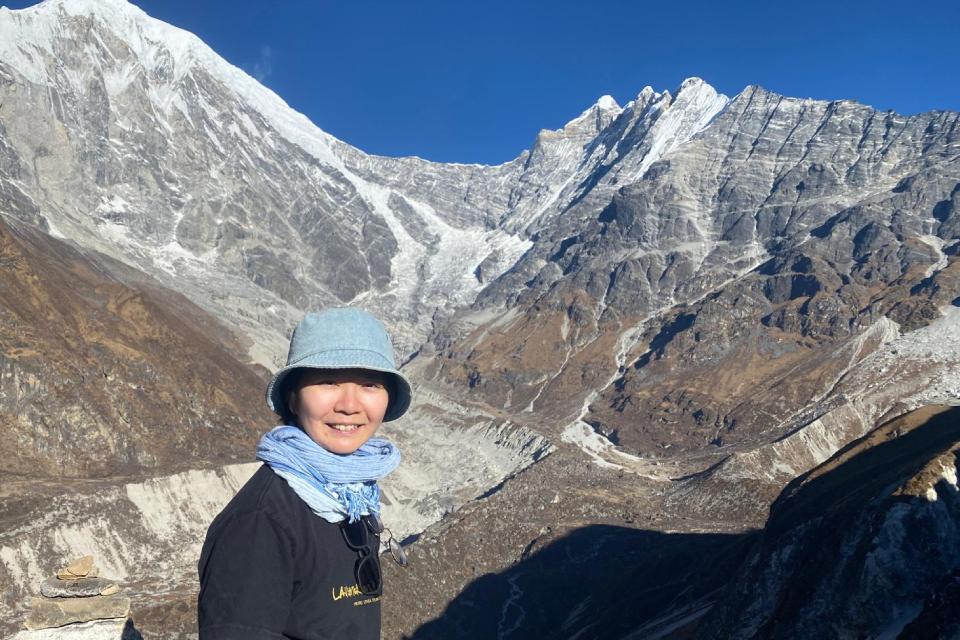 Trekking Company with 100% Success Rate