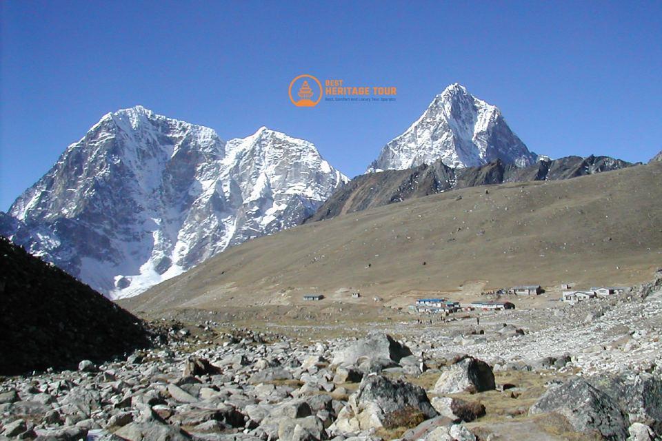 The First-Timer's Trek Prep Guide