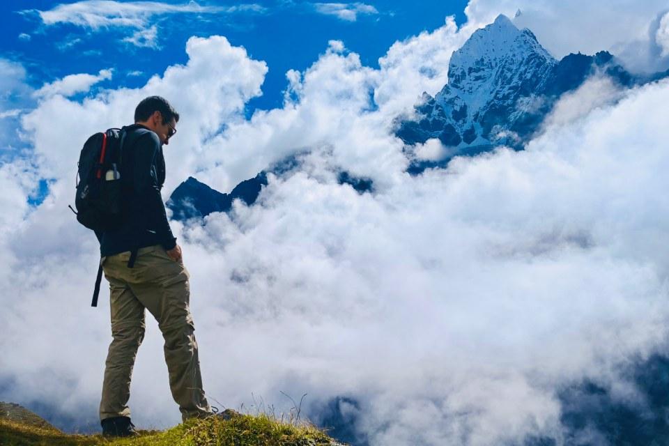 Himalayan Singing Bowl