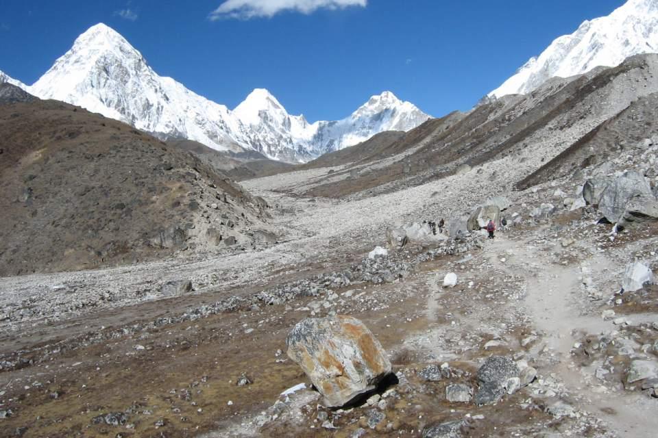 Seasonal Calendar of Nepal