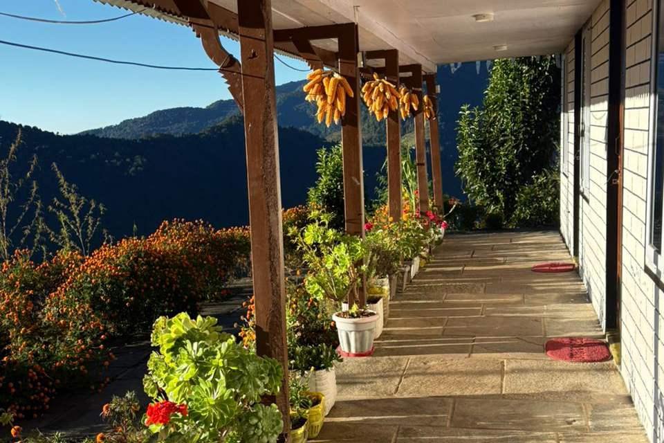 Importance of Acclimatization while Trekking