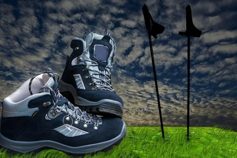 Best Trekking Boots for Nepal