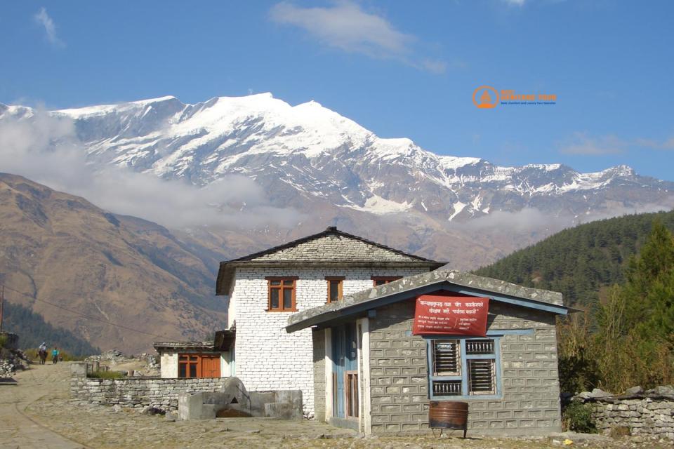 Trekking in Nepal 2025 and 2026