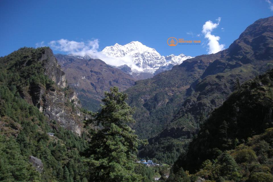 Trekking in Nepal in May 2025 and 2026