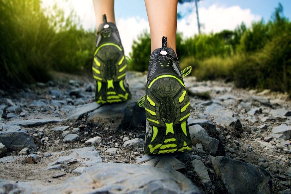 Choosing the Best Trekking Shoes for Nepal