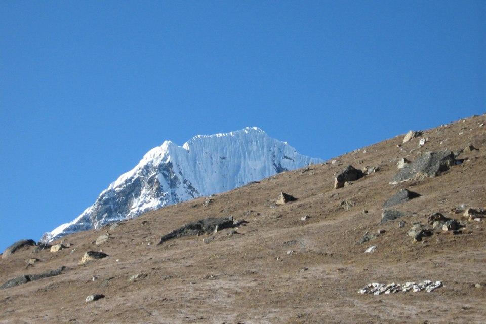 Solo Trekking in Nepal 2026