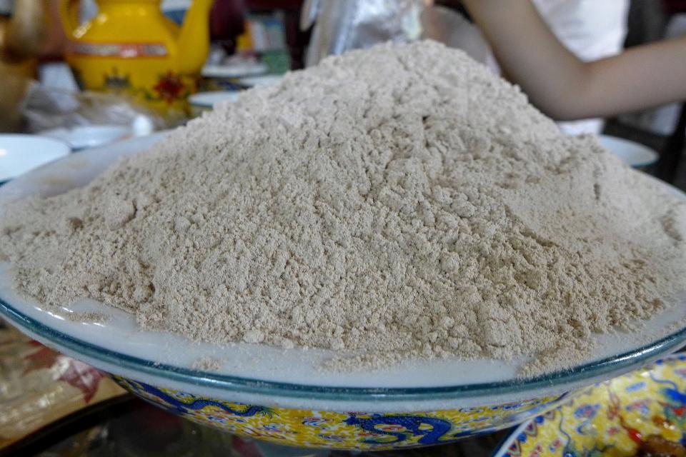 Food to Try in Tibet
