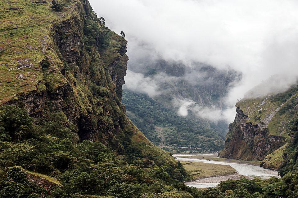 Where is TSUM Valley?