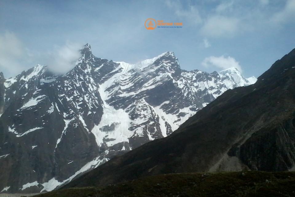 Can You Trek to Tsum Valley Only?