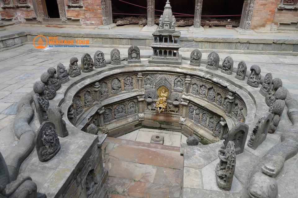 Top things to do in Kathmandu