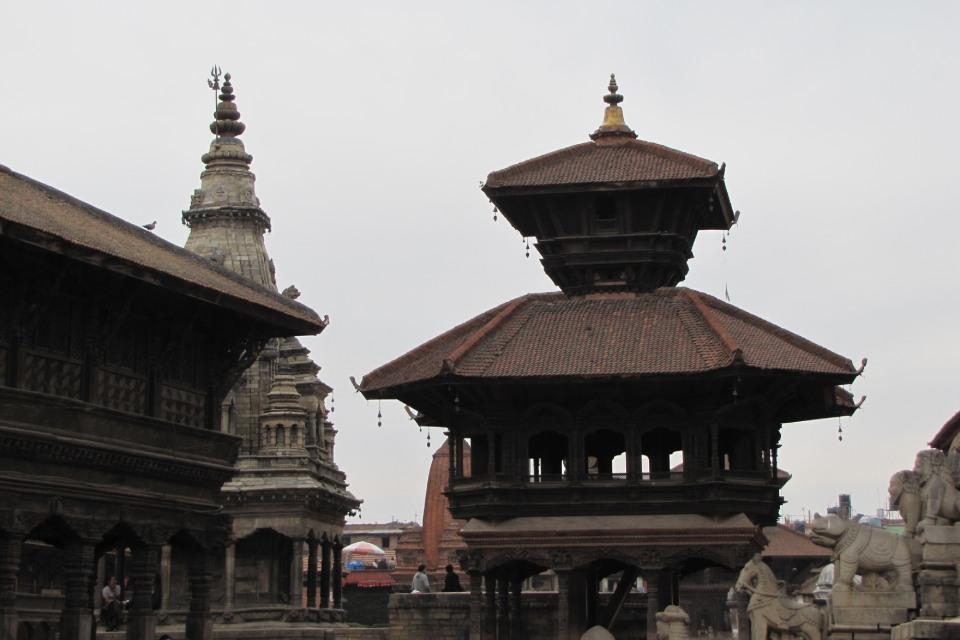 Famous Temples and Monasteries to Visit in Nepal