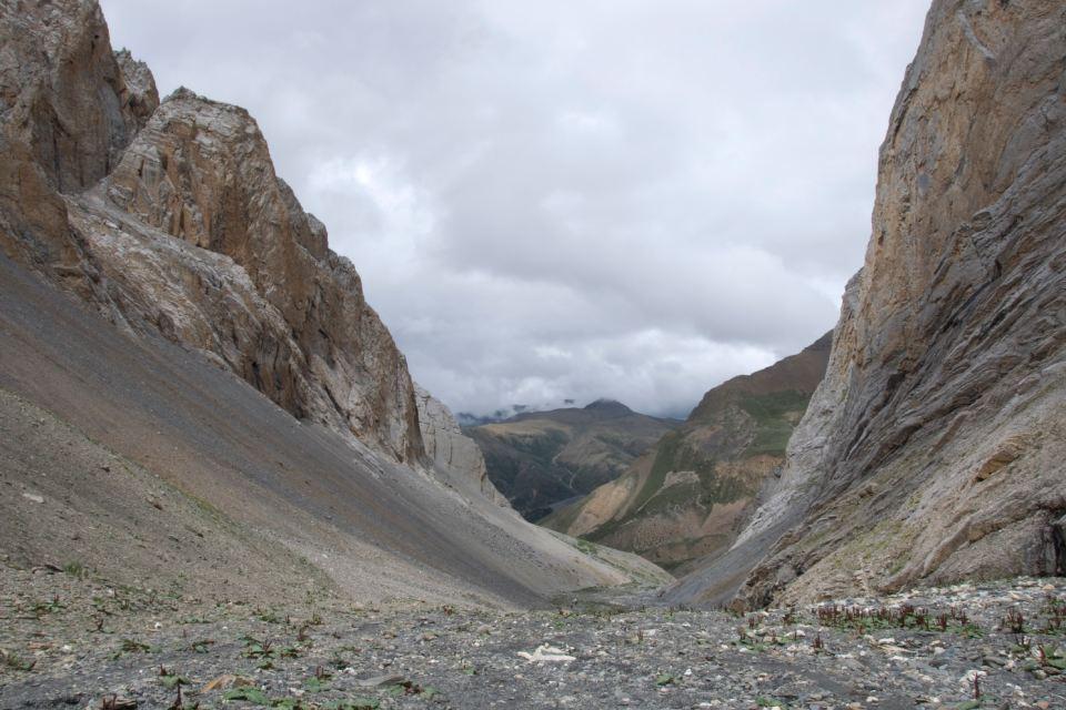 Upper Dolpo Trek vs. Lower Dolpo Trek