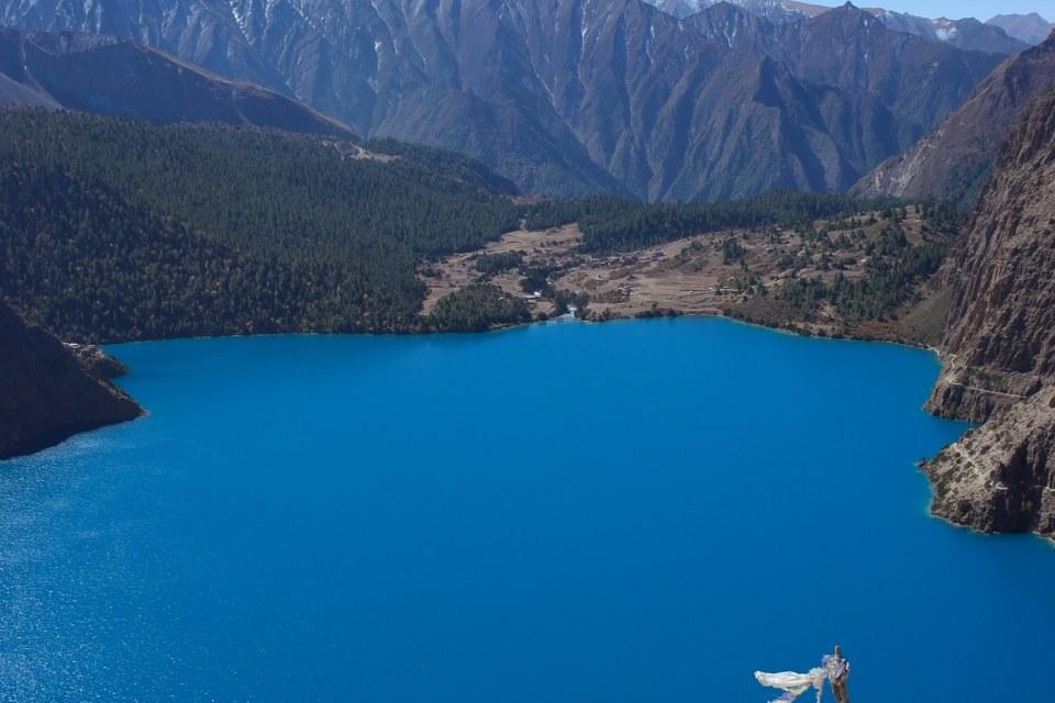 Things to Consider while Choosing Upper Dolpo Trek