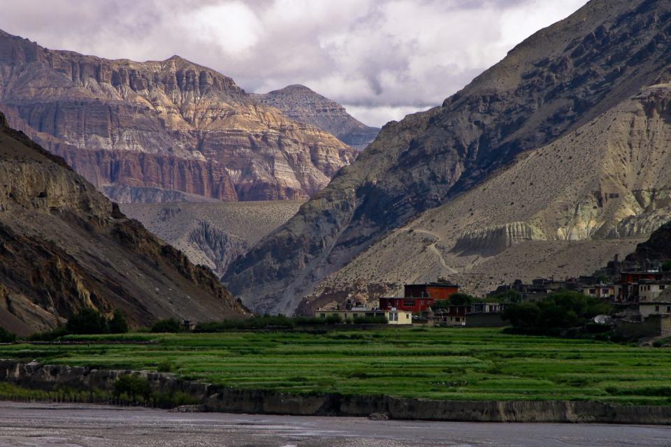 Upper Dolpo Trek in 2026