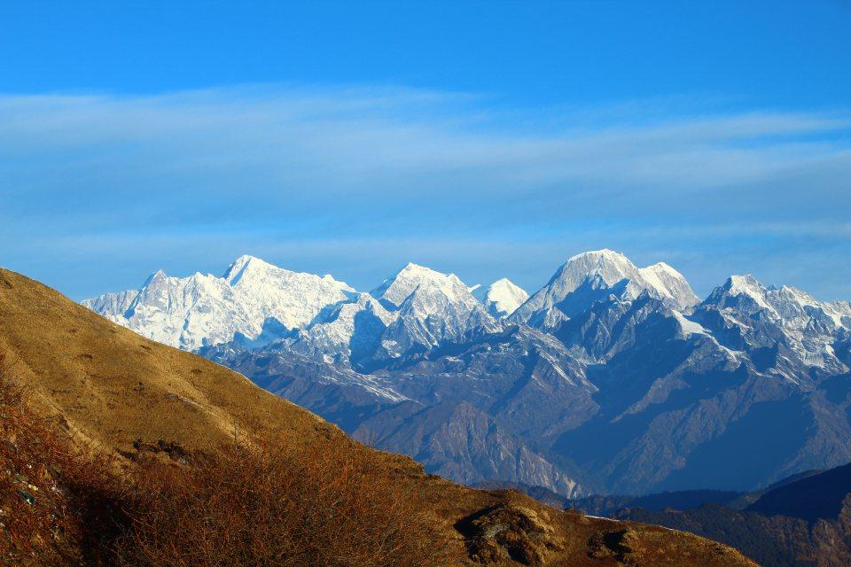 Best Time for Kalinchowk Kuri Village Tour