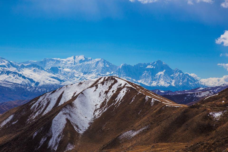 Best Viewpoints in the Annapurna Region