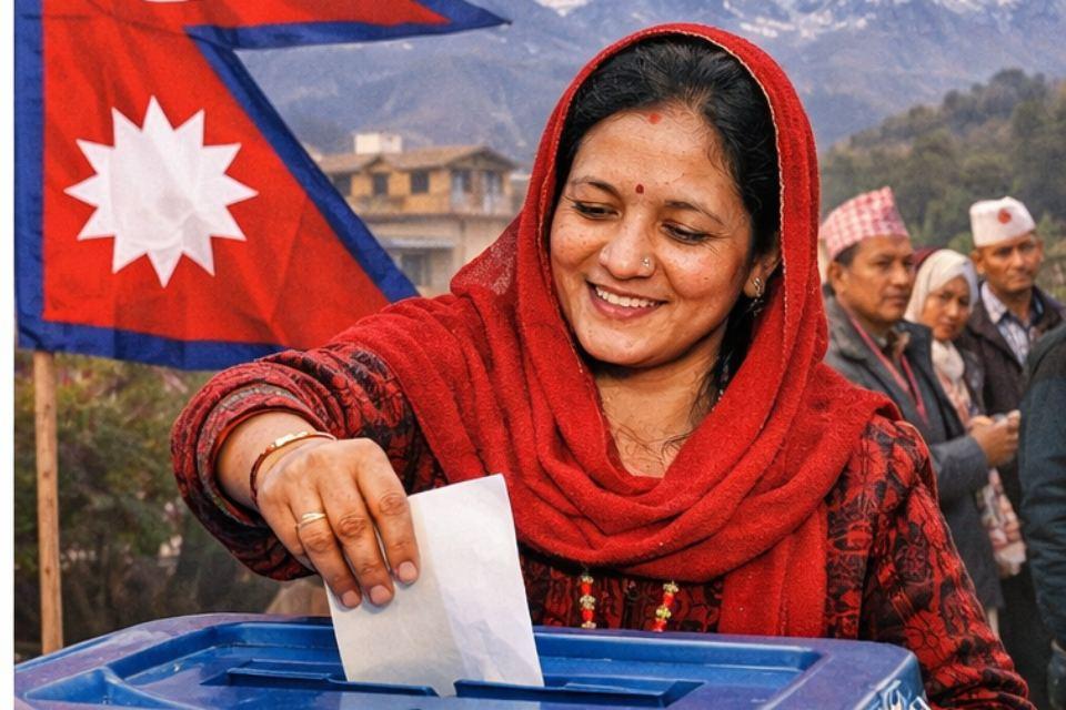 Nepal Elections 2026 Travel Safety