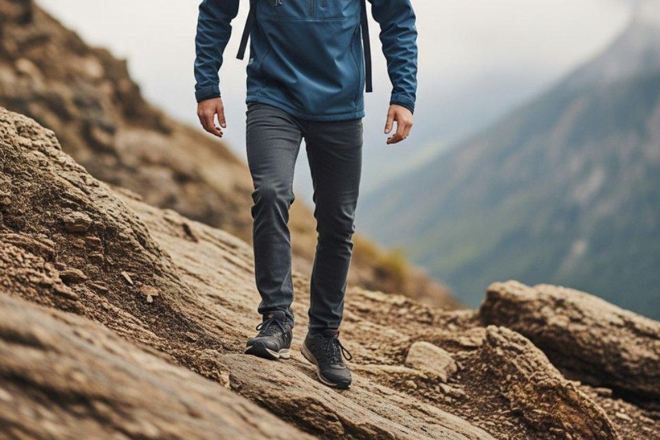 Which Trekking Pants Are Best for Nepal?