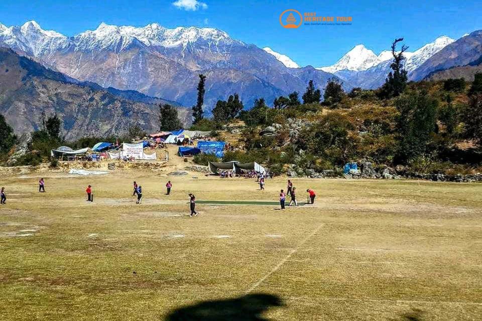 Api Himal Base Camp Trek: Tips and Comprehensive Guide