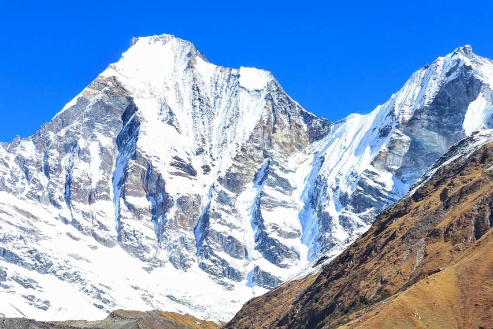 API Himal Base Camp Trek Cost for 2025/2026