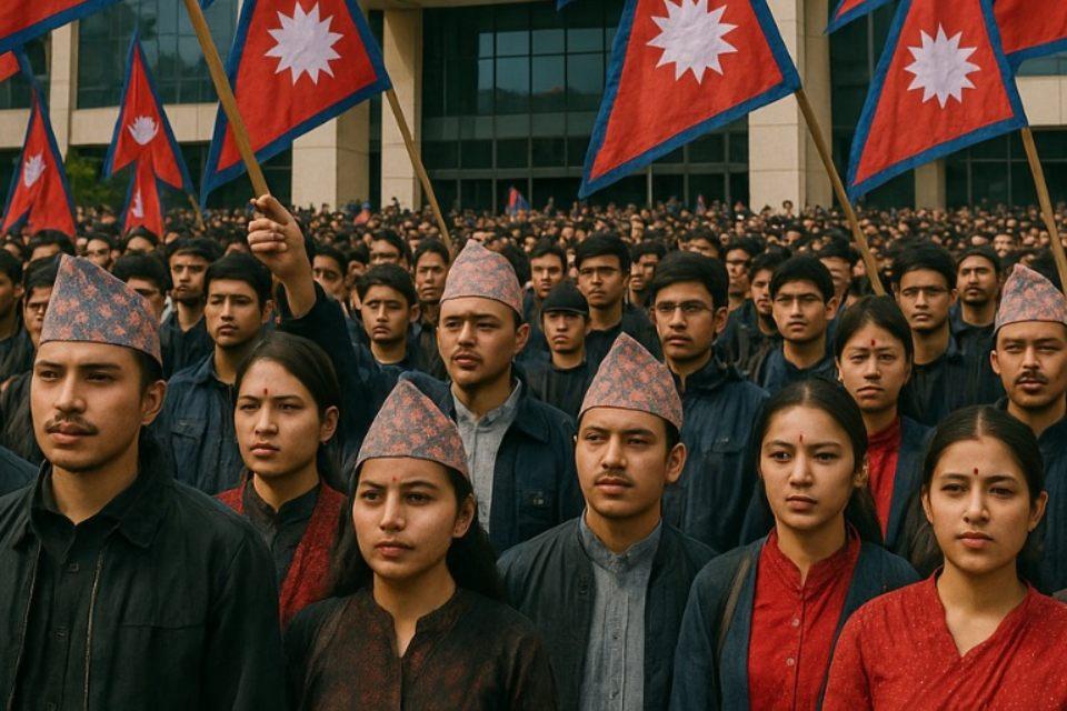 Nepal Tourist Safety Update September October 2025