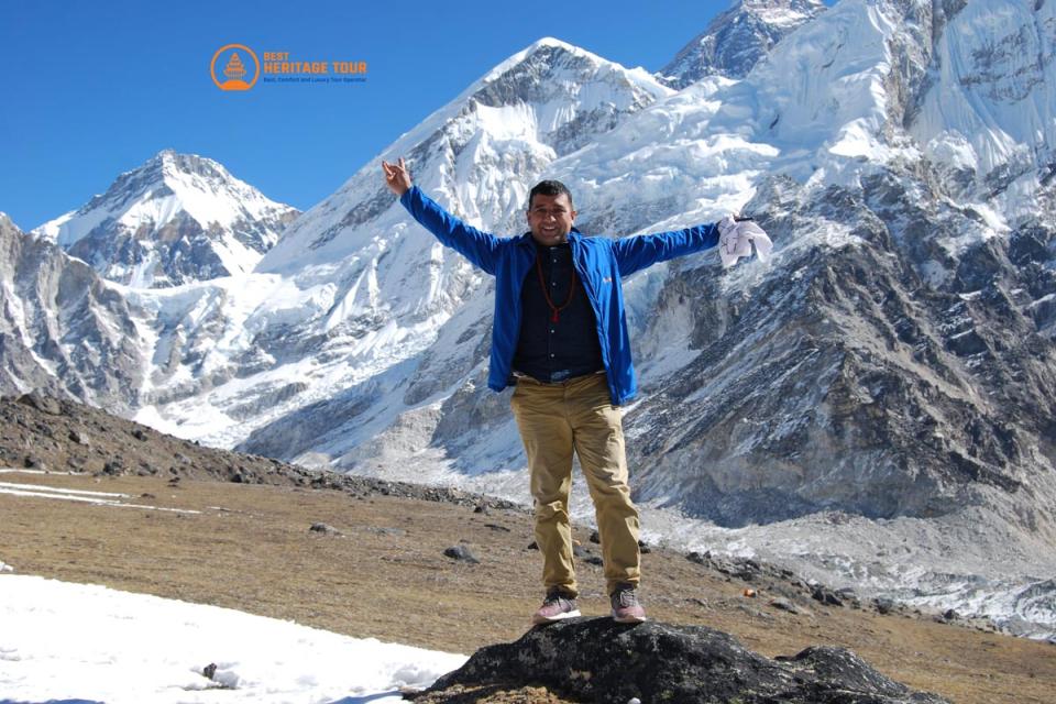 Top Winter Treks in Nepal for 2026