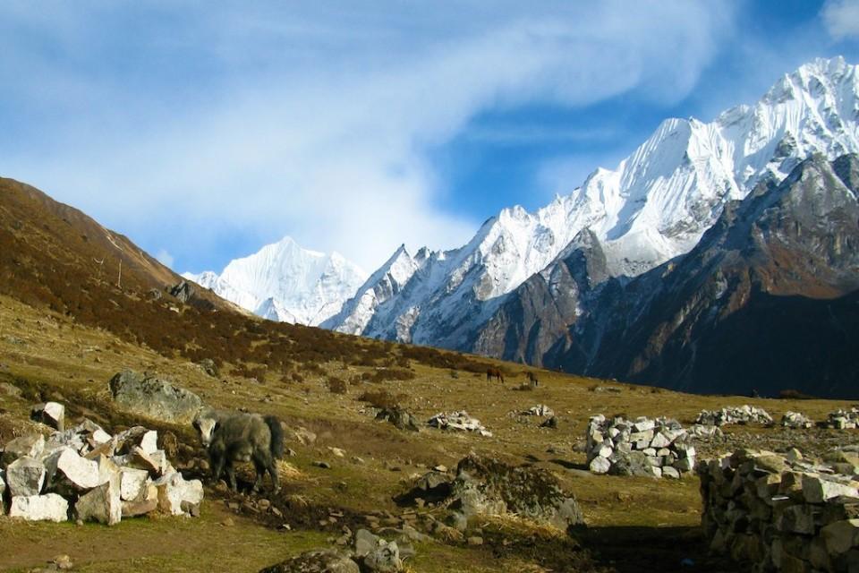 Is Langtang Valley Trek Safe?