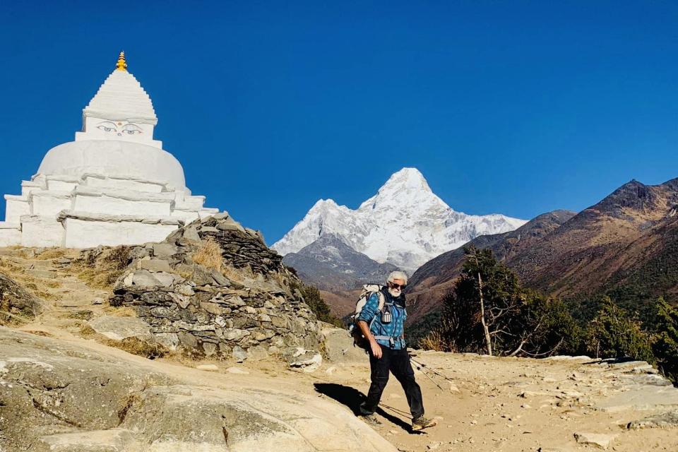 Everest Base Camp Trek Packing List