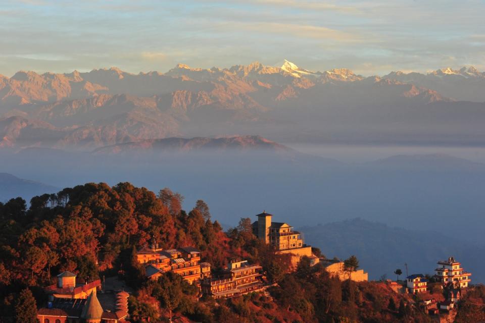 Nagarkot Sunrise & Changunarayan Hike