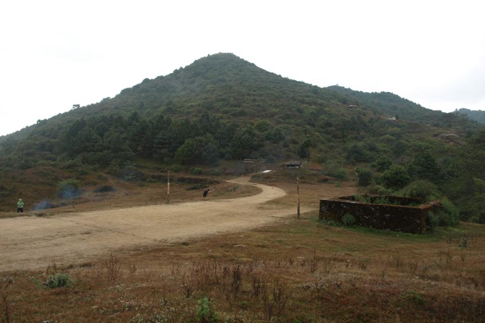 Chisapani Nagarkot Trek
