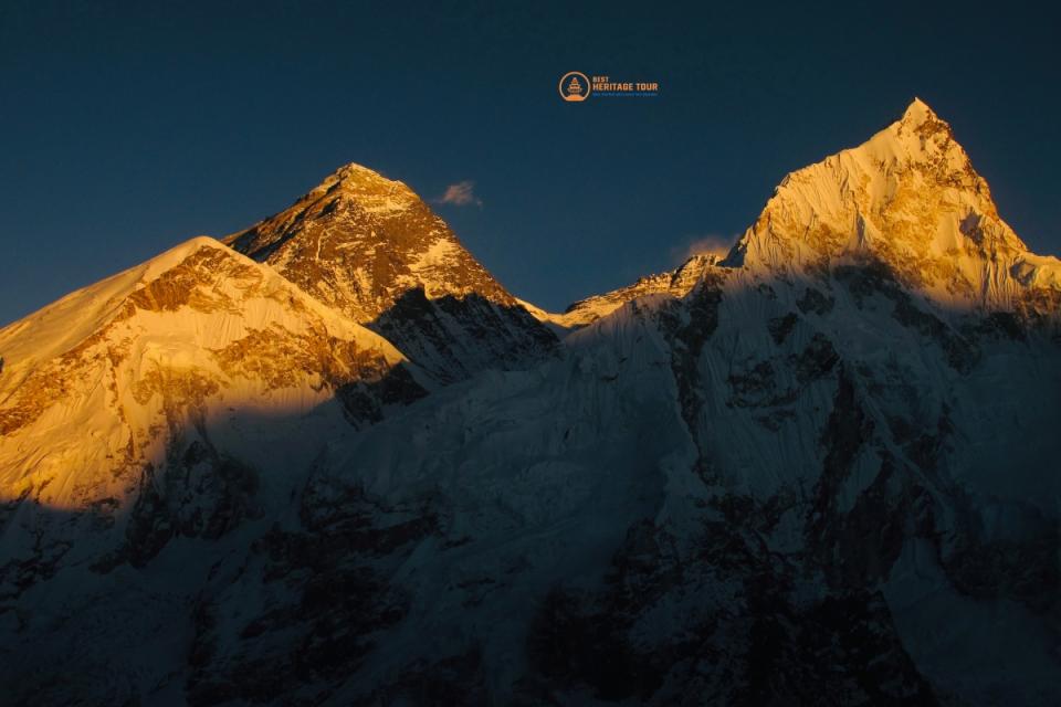 Everest Base Camp Photography Trek