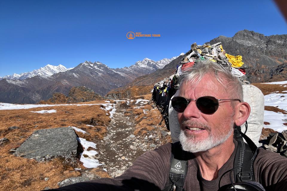 Upper Dolpo Trek