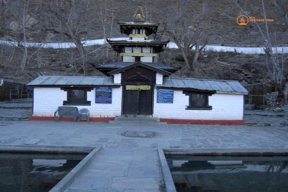 Indian Special Pilgrimage Tour