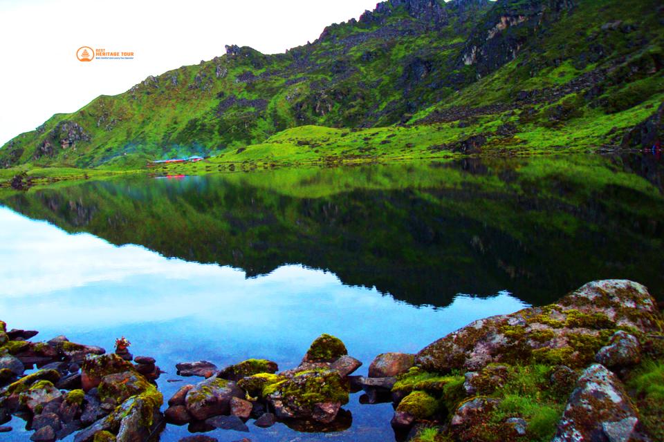 Panch Pokhari Jugal Himal Base Camp Trek