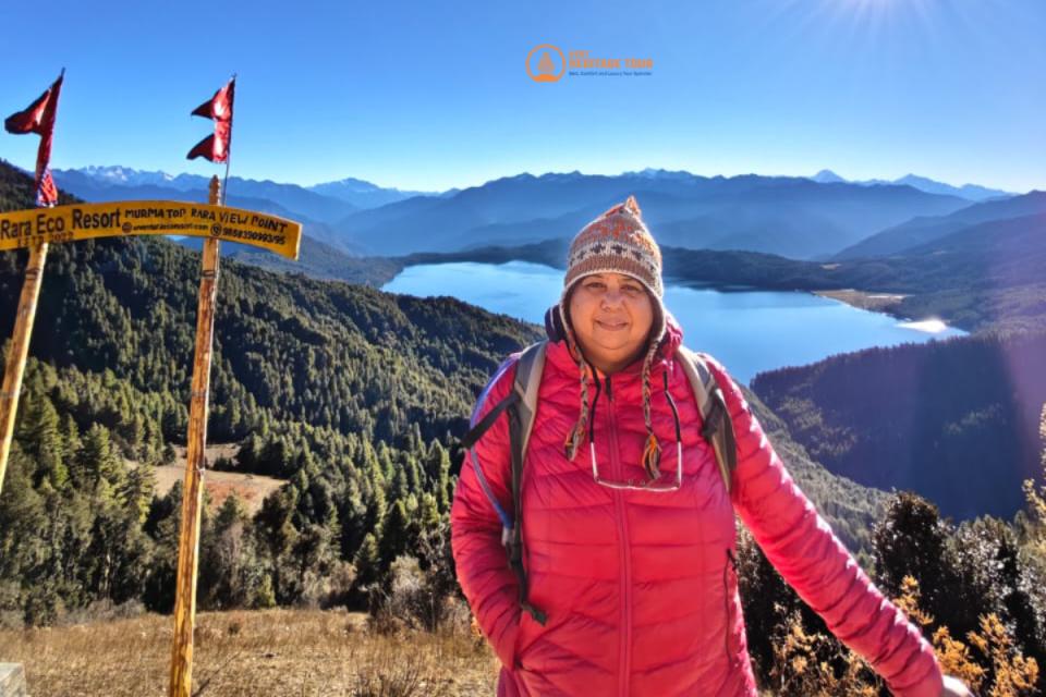 Rara Lake Photography Tour