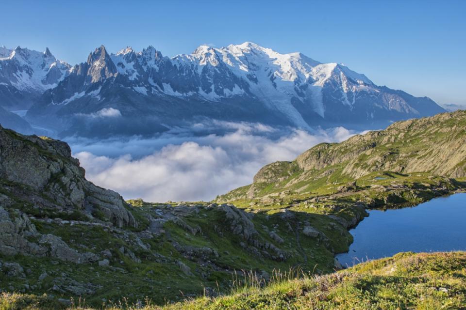 Ruby Valley Circuit Trek