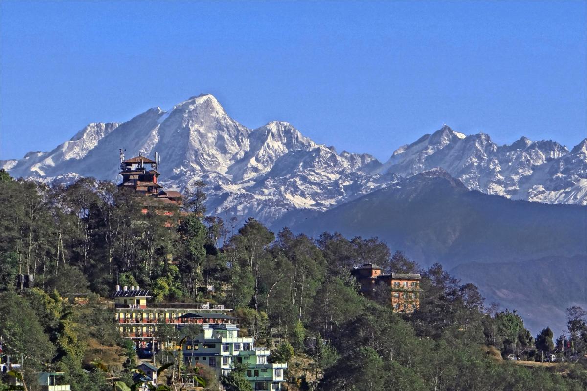 Nagarkot