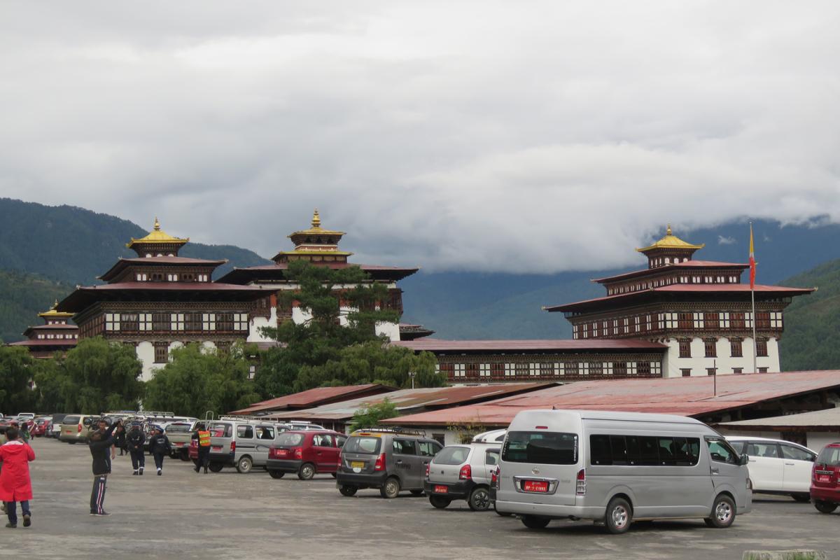 Bhutan Tour with Best Heritage Tour