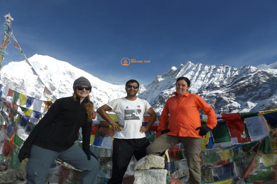 Tamang Heritage Trail