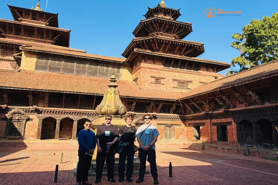 Student Educational Tour